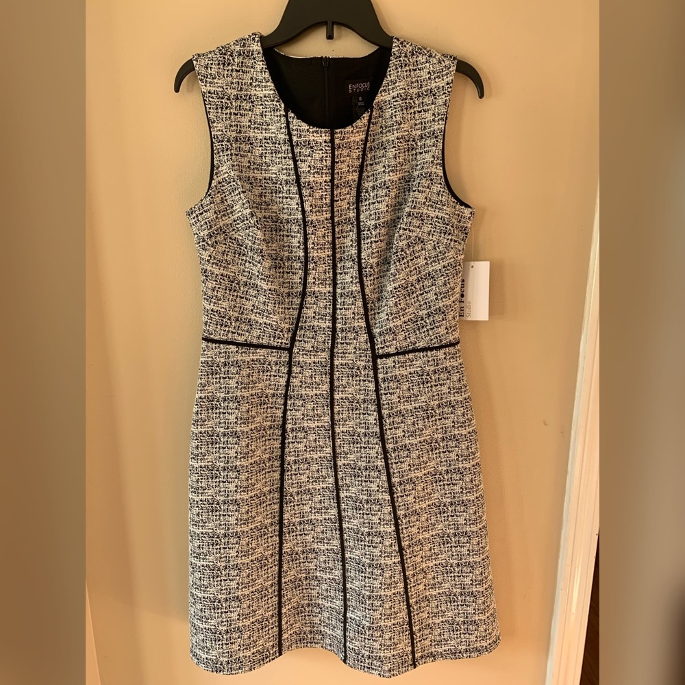 Enfocus Studio Dress